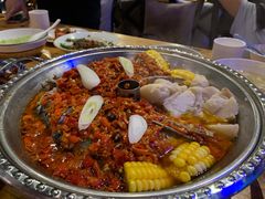 -唐伯虎新派湘菜馆(石夏时代广场店)