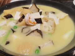 -宁海安岚·南溪阁全日餐厅