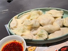 -东方饺子王(哈西万达店)