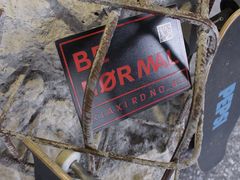 -BE NORMAL CAFE(霞溪路店)