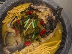 -半天妖烤鱼(中山路店)