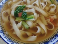-独一处山西刀削面馆(锦水路店)