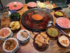 -楠火锅(太古里总店)