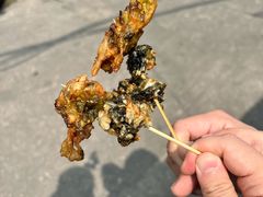 -美美阿姨醋肉(县后路店)