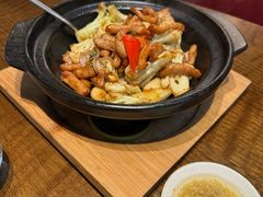 -金玉满堂潮州酒楼(无限极荟购物广场店)