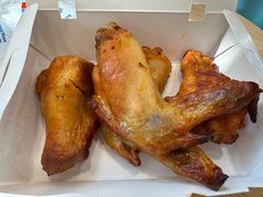 -达美乐比萨(大华锦绣优嘉店)