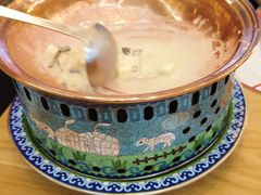 -哈啾嗨·蒙文化主题餐厅(京汉新城店)