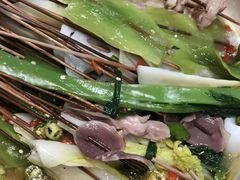 -嘉州叶婆婆钵钵鸡(建设路店)