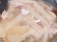 -采椰郎椰子鸡·脆皮鸡火锅(融创茂店)