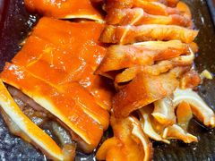 -卤好·黑金卤味饭(华侨城店)