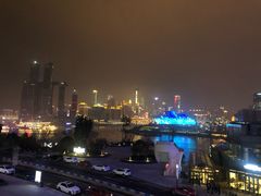 -桃花沅火锅(长嘉汇江景店)
