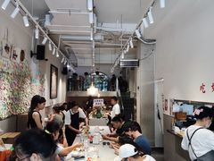 -小豆海棠(嘉兴路店)