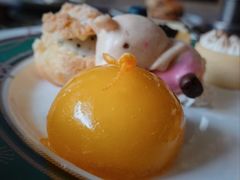 -马勒别墅·中餐厅