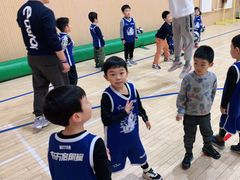 -东方启明星篮球培训(天坛校区)