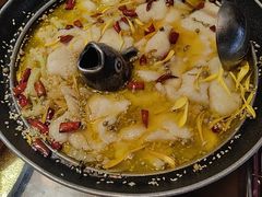 -外婆味道·云南菜大当家(弥勒店)