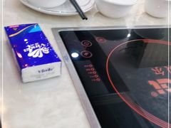 -潮悦牛肉火锅城(水贝店)