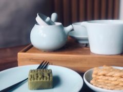 -梅间堂茶馆(绿地缤纷城店)