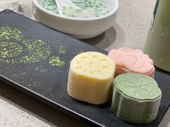 -海底捞火锅(宇飞大厦店)