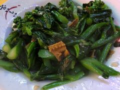 -得记得潮州海鲜砂锅粥(宝业路店)