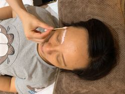 -本小姐美学·半永久纹眉野生眉