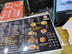 -山西刀削面(安定门店)