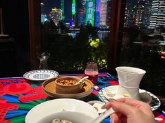 -上海滩餐厅(BFC外滩金融中心店)