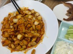 -紫光园·烤鸭(沙河物美店)