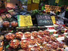 -鲜力达果品批发直销(青山店)