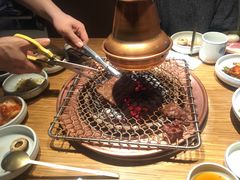 -王妃家(明洞中央店)
