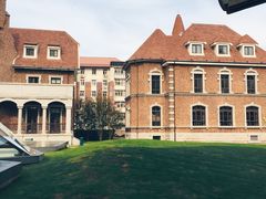 -天津津利华酒店