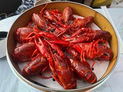 -巴厘龙虾·榜首油焖大虾(洞庭·艺术洋房店)
