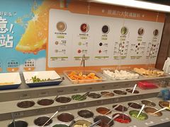 -海底捞火锅(步步高新天地店)