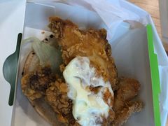 -德克士(砂之船奥特莱斯店)