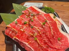 -九田家黑牛烤肉料理(新辰里亚运村店)