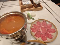 -贡厨全日制餐厅.海鲜自助餐.海味抢鲜(福州东湖万豪酒店)