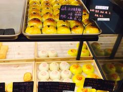 红豆蛋黄酥-BC烘焙伴手礼(新光天地店)