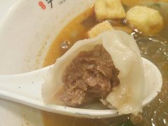 -百年尹氏汤包(湖南路狮子桥店)