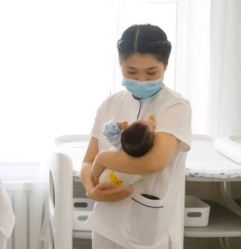 -优乐府母婴月子中心(开运街店)