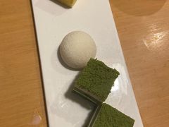 -山之川日料放题(通州店)