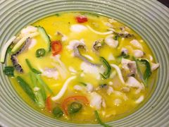 -蜜桃餐厅·江浙融合菜(荟聚购物中心店)