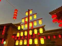 -厦门方特东方神画