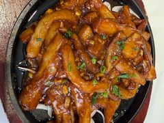 -惠丰堂饭庄·烤鸭·京味菜(翠微路店)