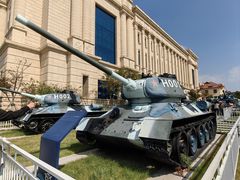 -中国人民解放军海军博物馆