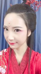 -盘子女人坊古装写真摄影(南京总店)