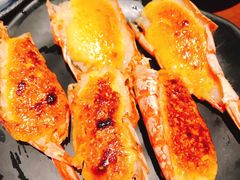 芝士焗大虾-和彩放题餐厅(酒仙桥店)