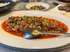 -御盛苑富隆汇·传承川菜·商务简餐(江北嘴店)