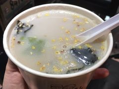 -鲜芋仙(力盟步行街店)