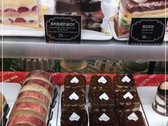 -早安巴黎(四季坊店)
