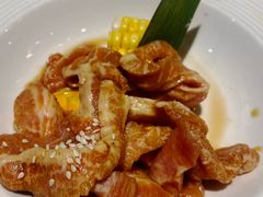 -山之屋炭火烧肉·生啤畅饮(大朗万科中央公园店)