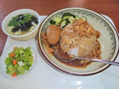 菊儿人家卤肉饭-菊儿人家·北京胡同菜(南锣鼓巷店)